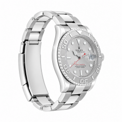 Rolex Yacht-Master 40MM 116622 Stainless Steel Watch